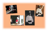 写真の修正・修復