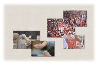 法人様向け宅配プリント